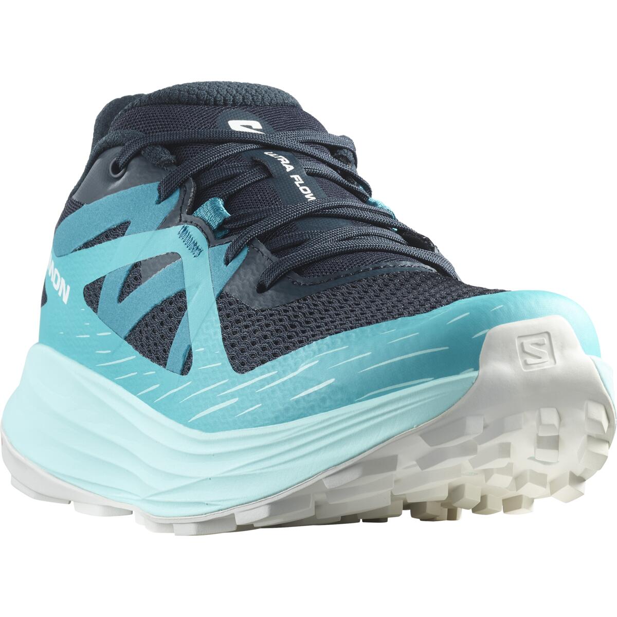 Zapatilla Ultra Flow blu