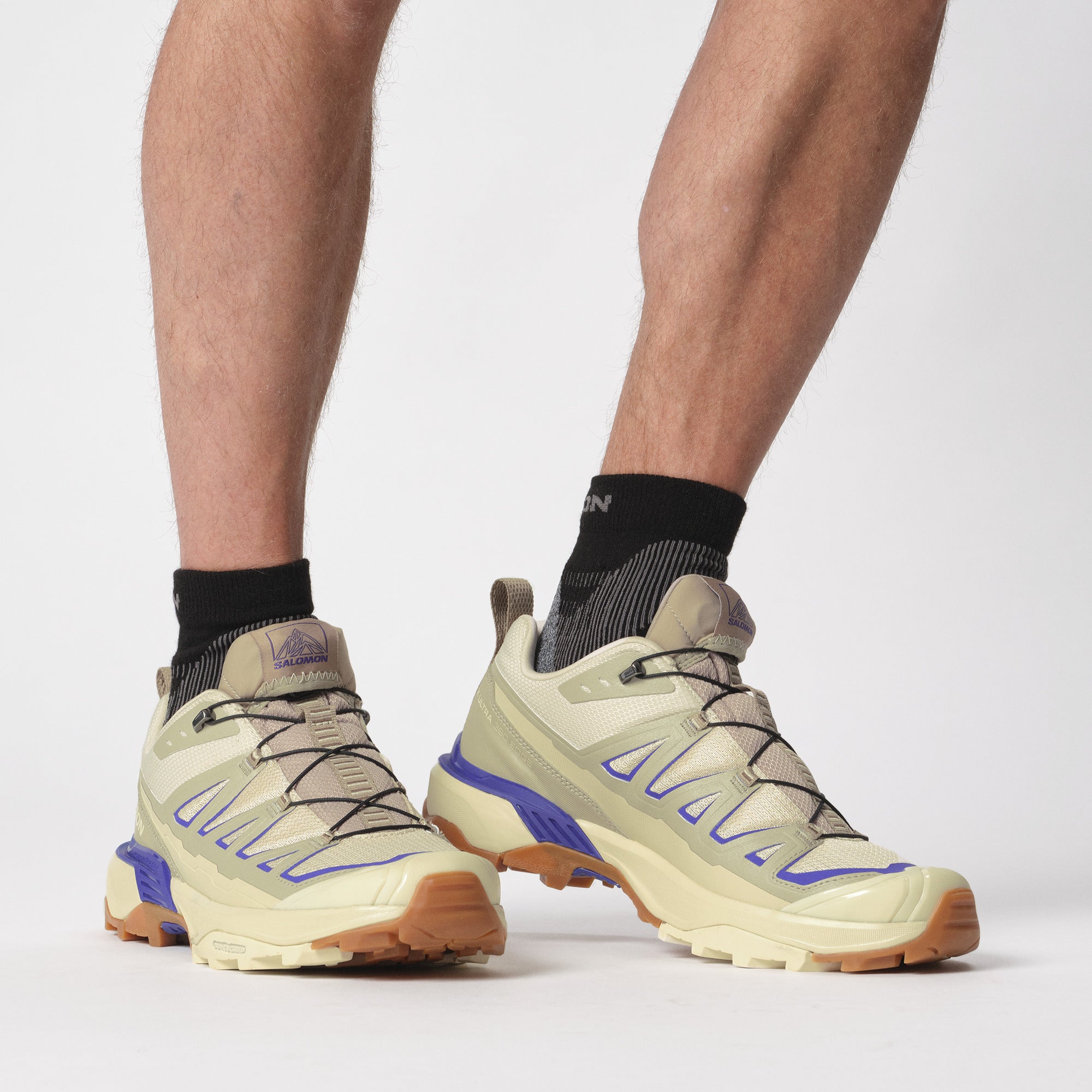 Zapatilla X ULTRA 360 EDGE  br