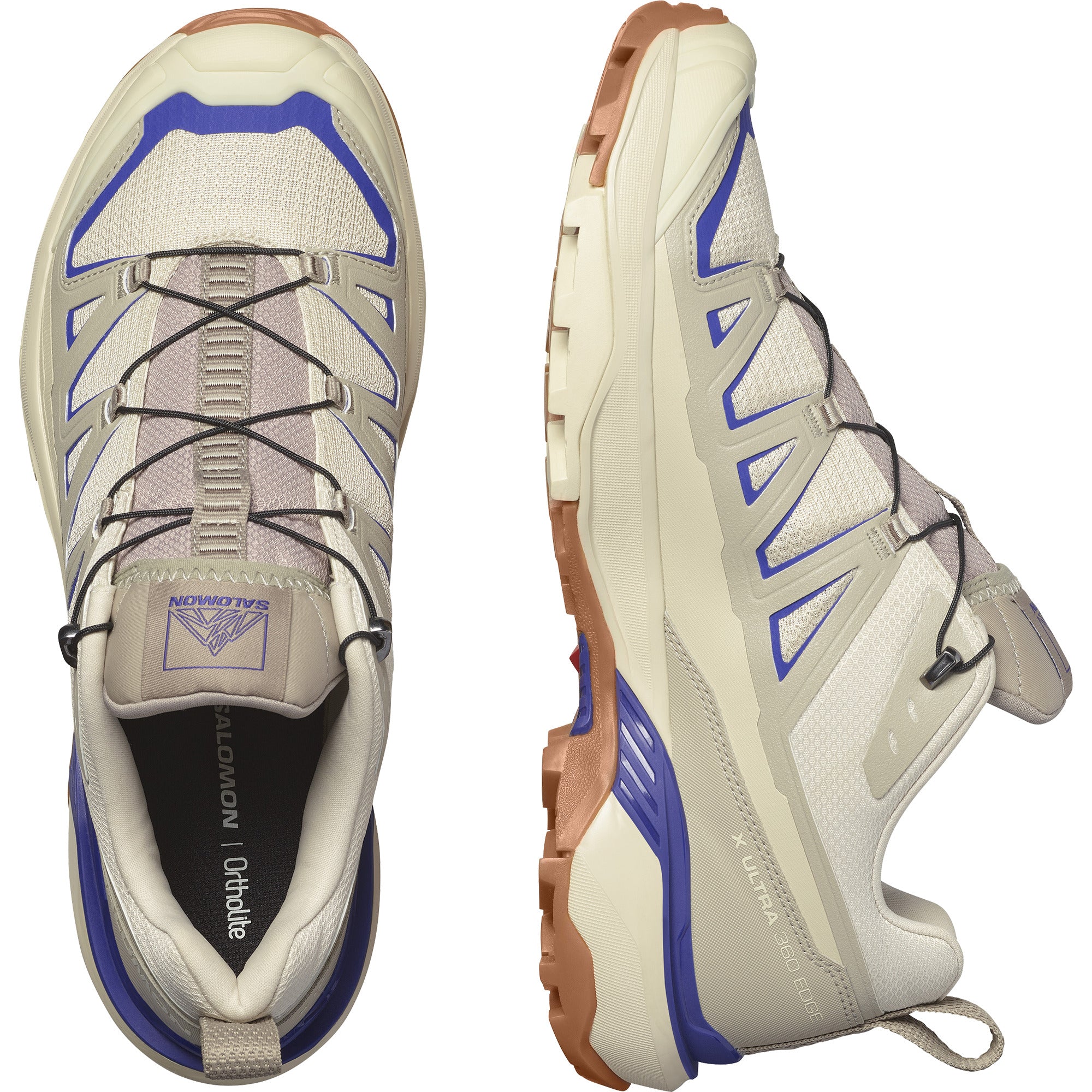 Zapatilla X ULTRA 360 EDGE  br