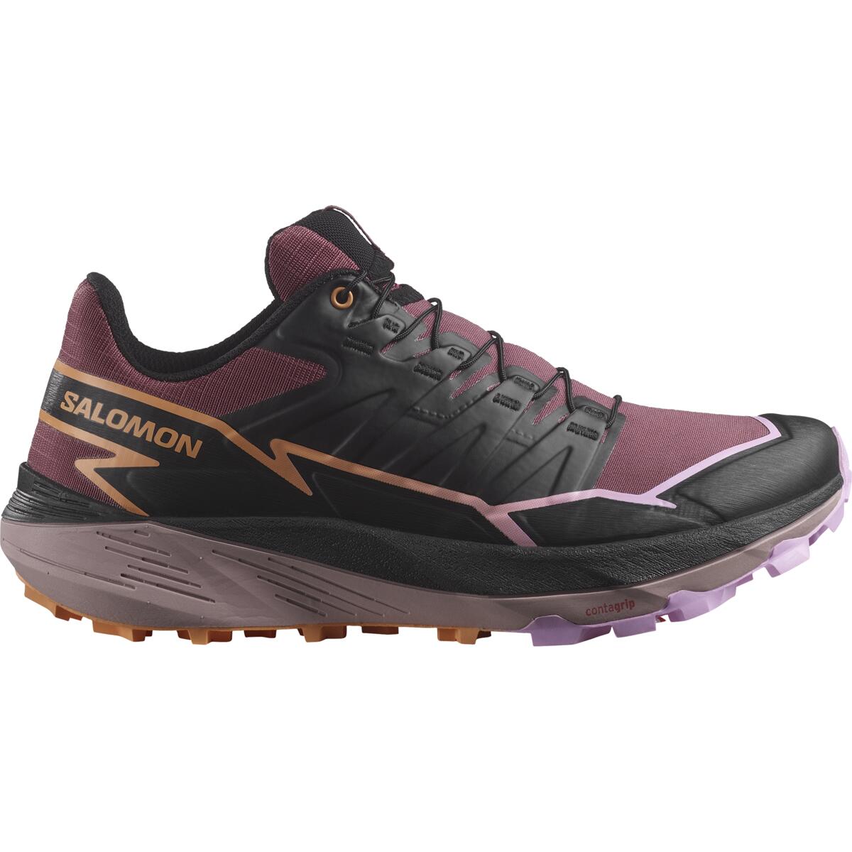 Zapatilla THUNDERCROSS pur