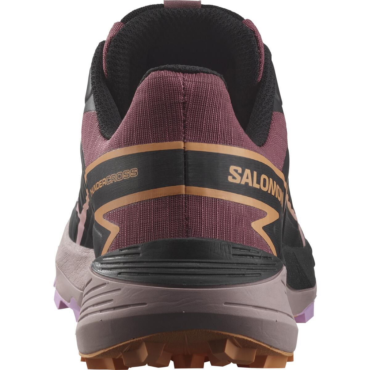Zapatilla THUNDERCROSS pur