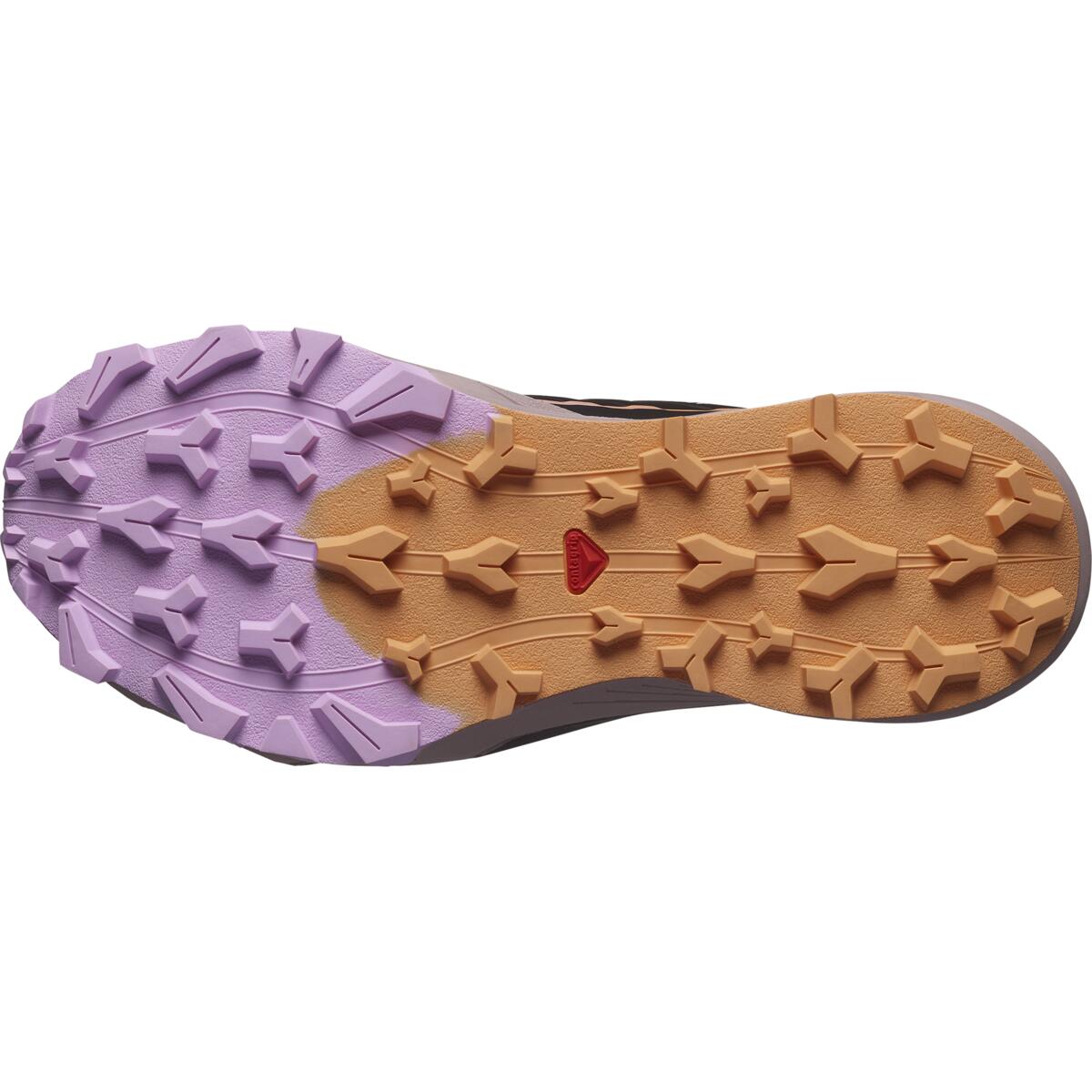 Zapatilla THUNDERCROSS pur