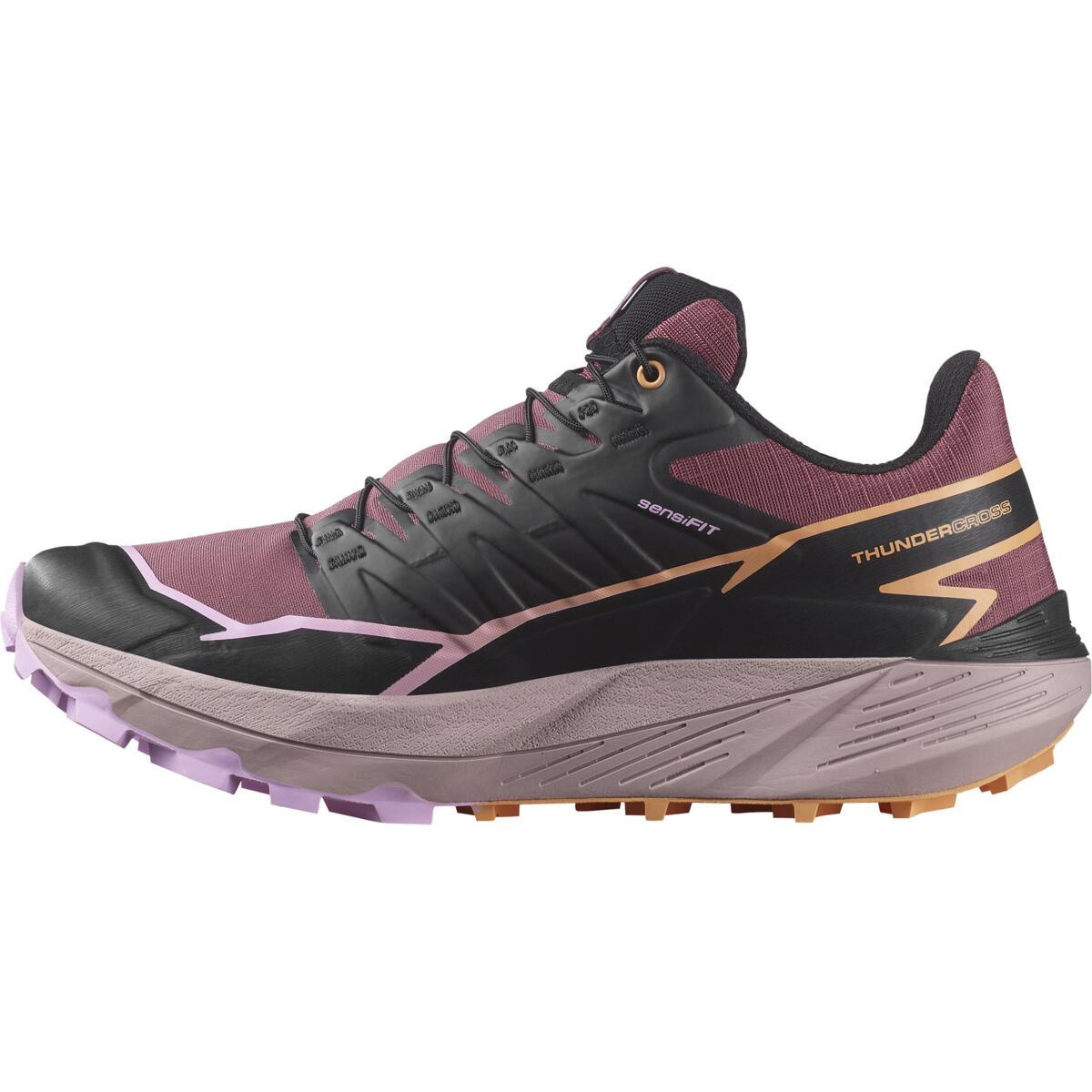 Zapatilla THUNDERCROSS pur