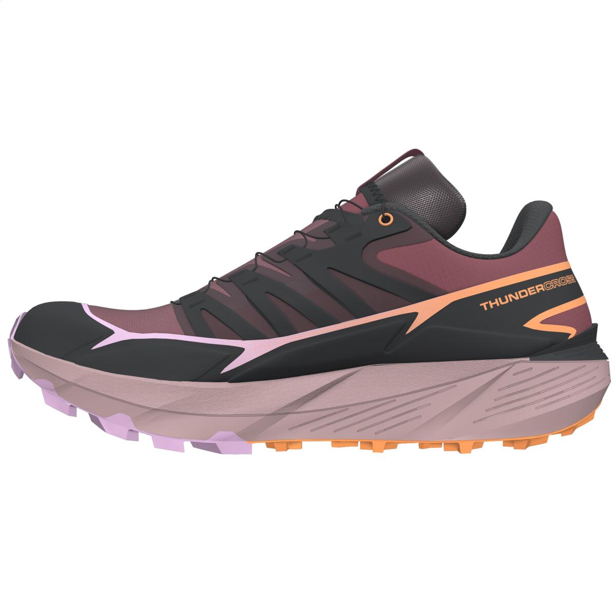 Zapatilla THUNDERCROSS pur