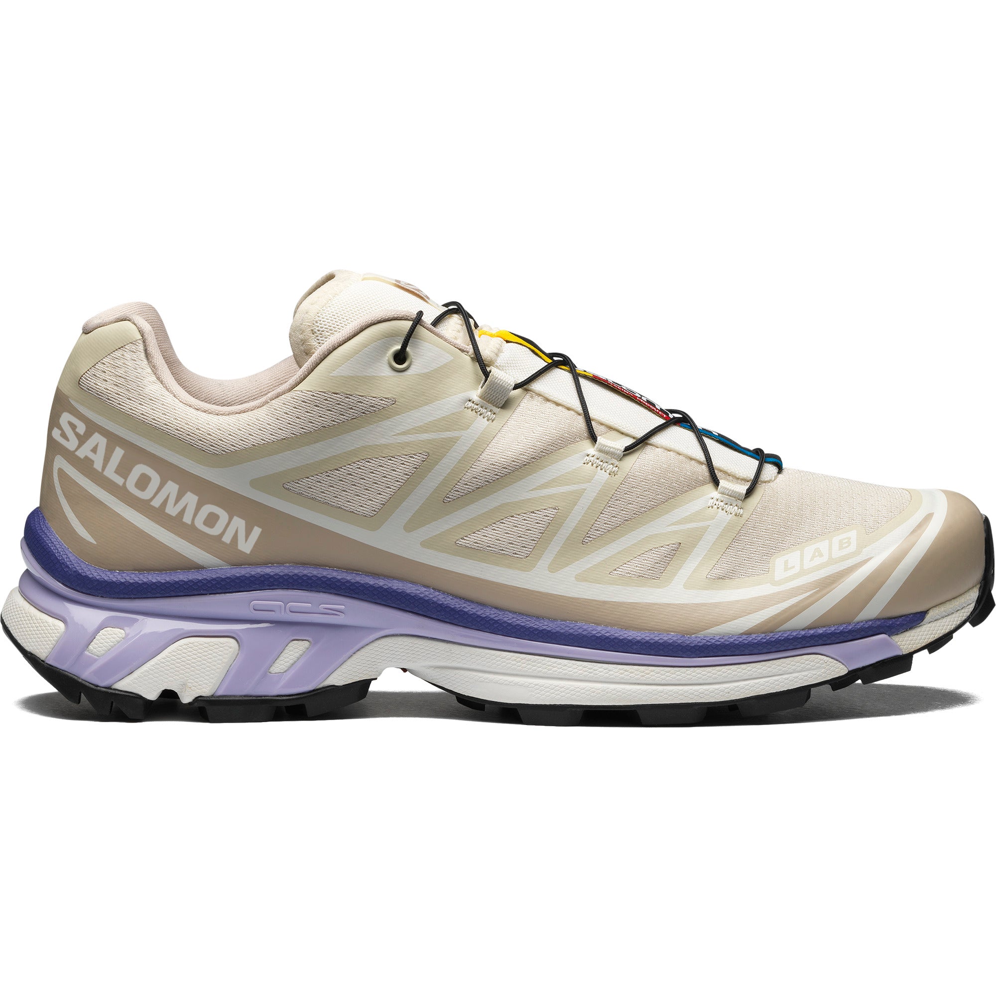 Zapatilla XT-6 wh