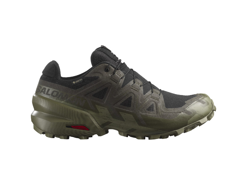 Zapatilla Speedcross 6 Gtx gr