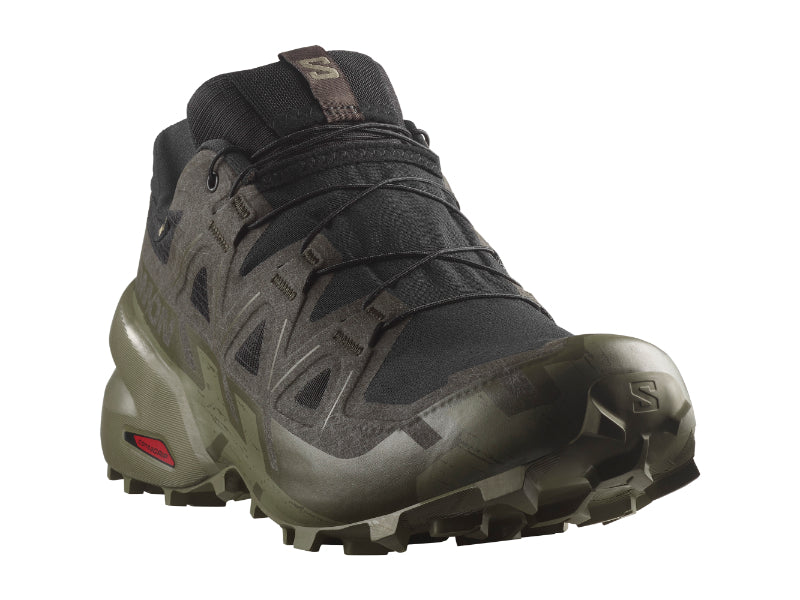 Zapatilla Speedcross 6 Gtx gr