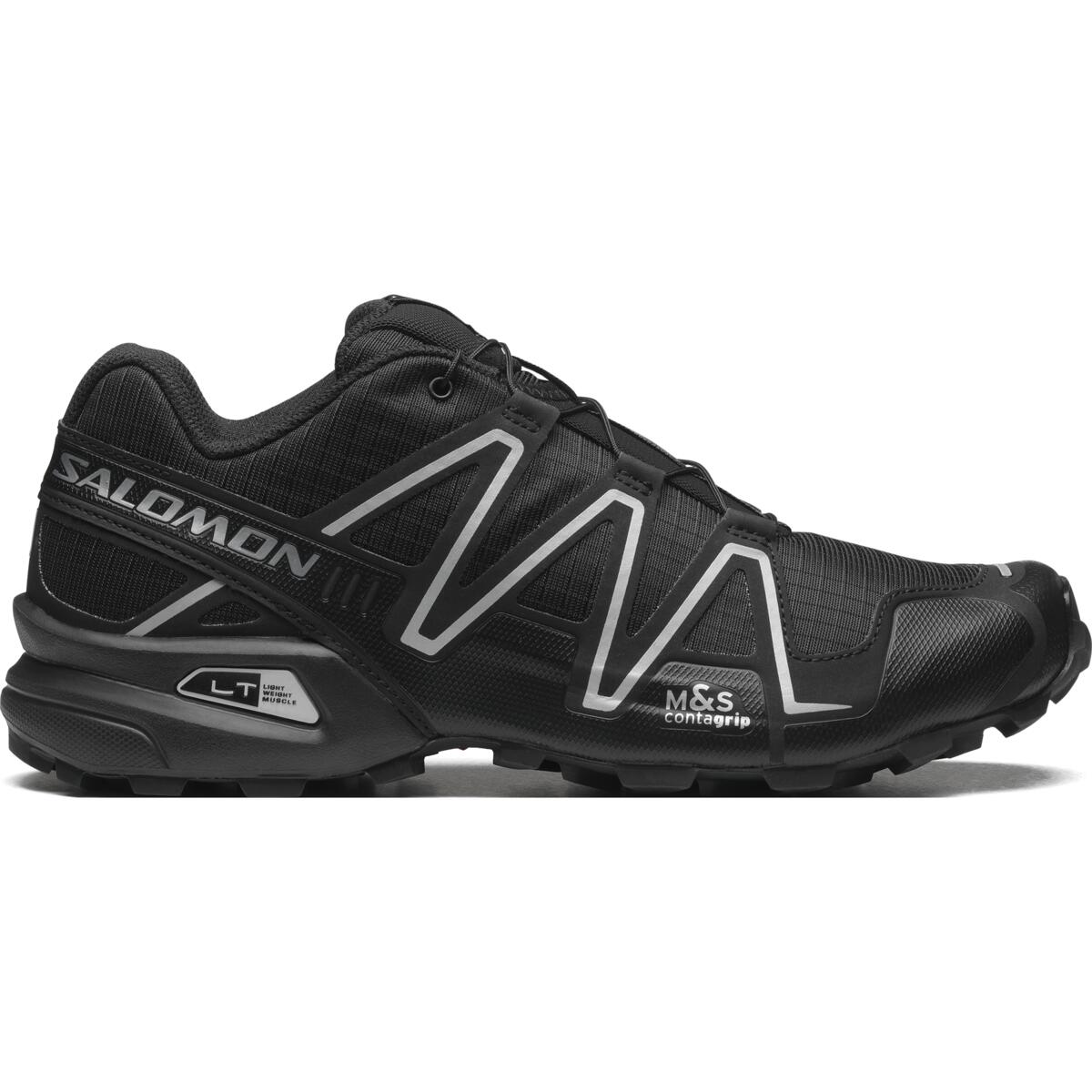 Zapatilla Speedcross 3 bl