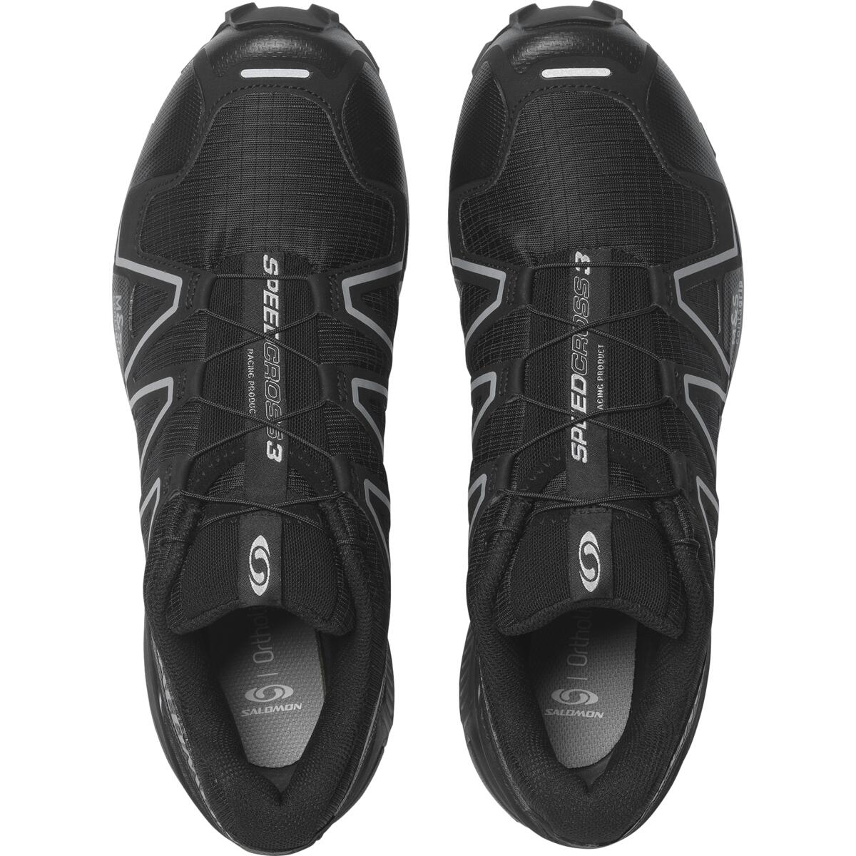 Zapatilla Speedcross 3 bl