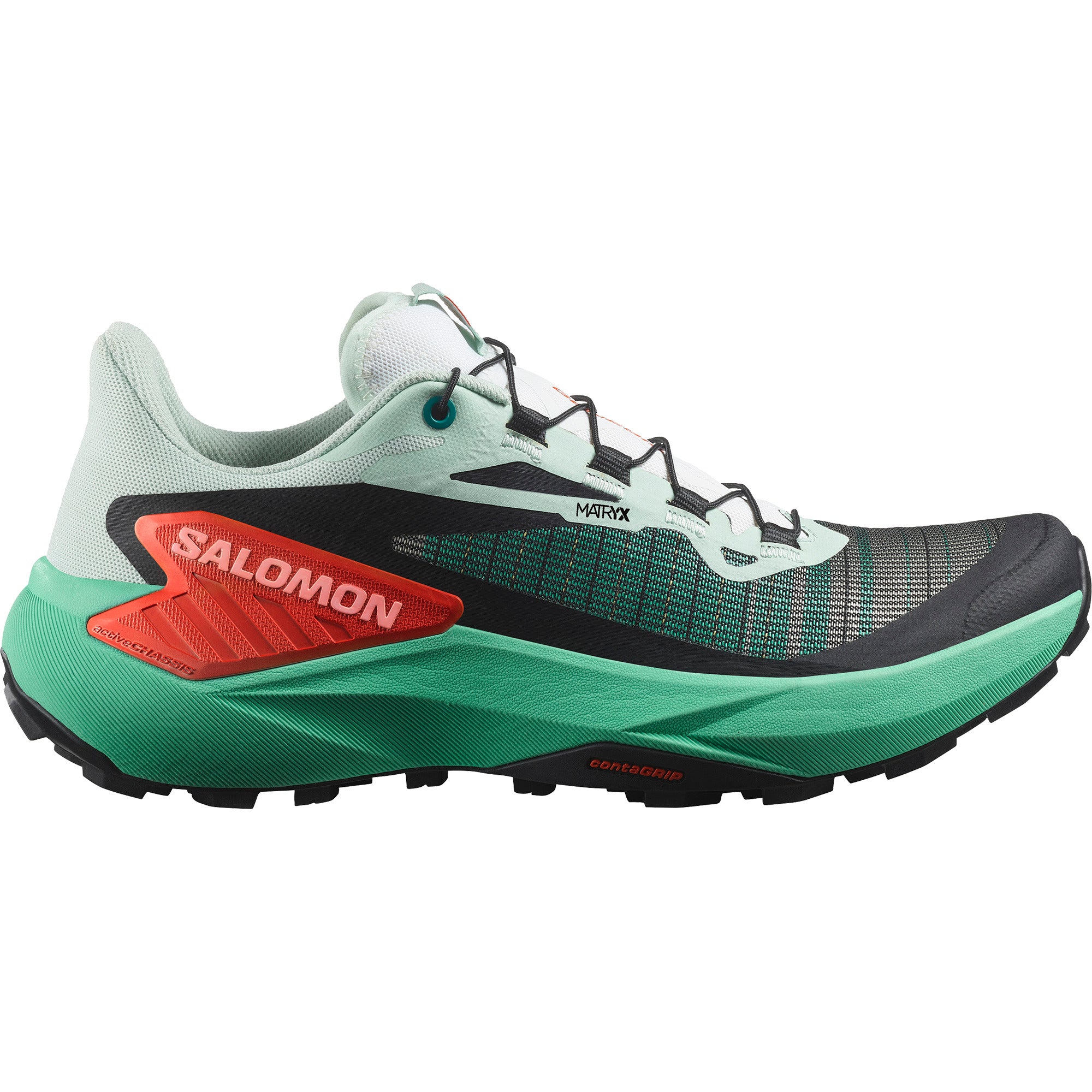 Calzado salomon running online