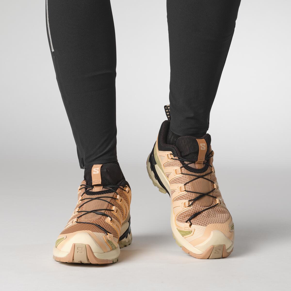 Zapatilla Xa Pro 3D V9