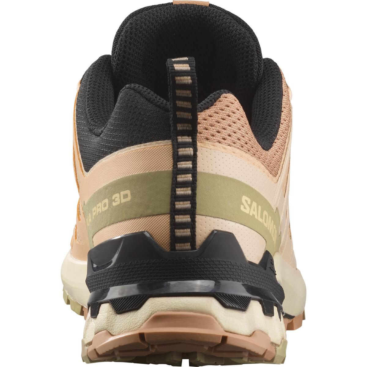 Zapatilla Xa Pro 3D V9