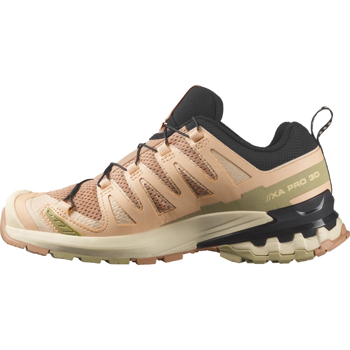 Zapatilla Xa Pro 3D V9