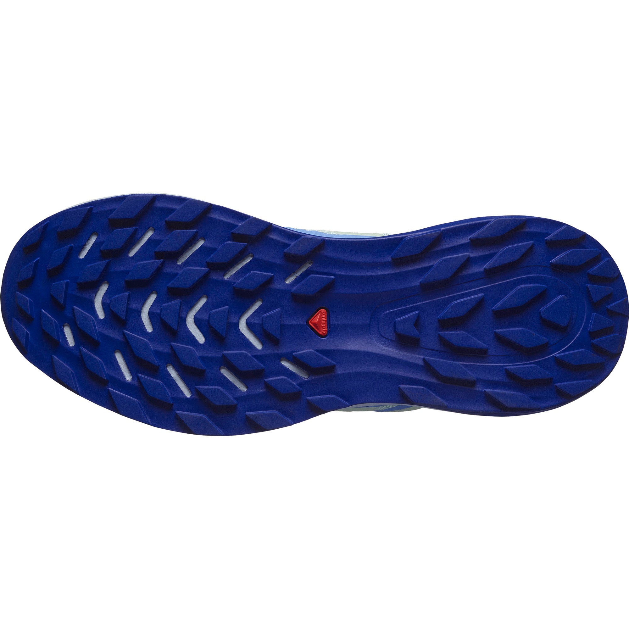 Zapatilla Ultra Flow blu