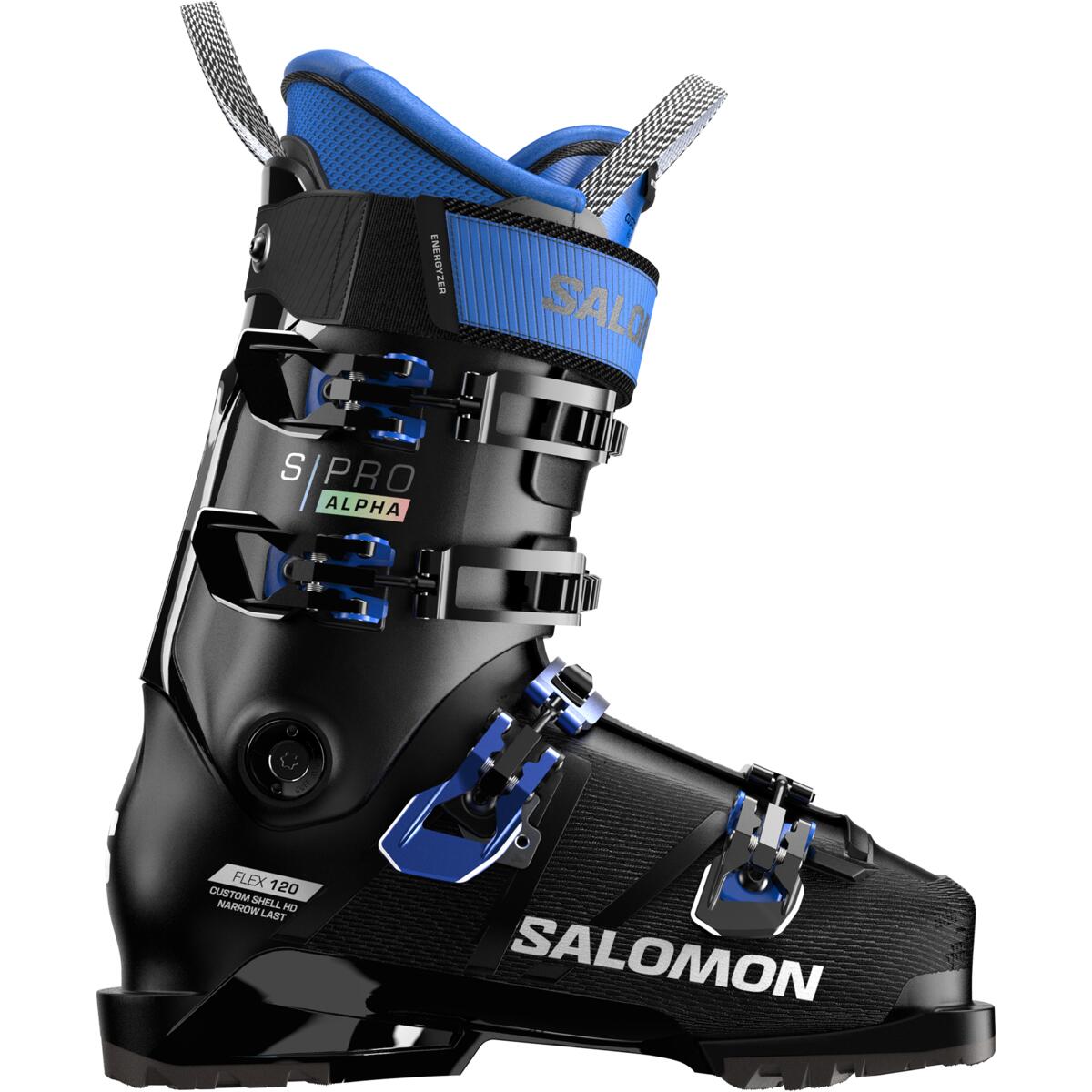 Bota S/PRO ALPHA 120 GW