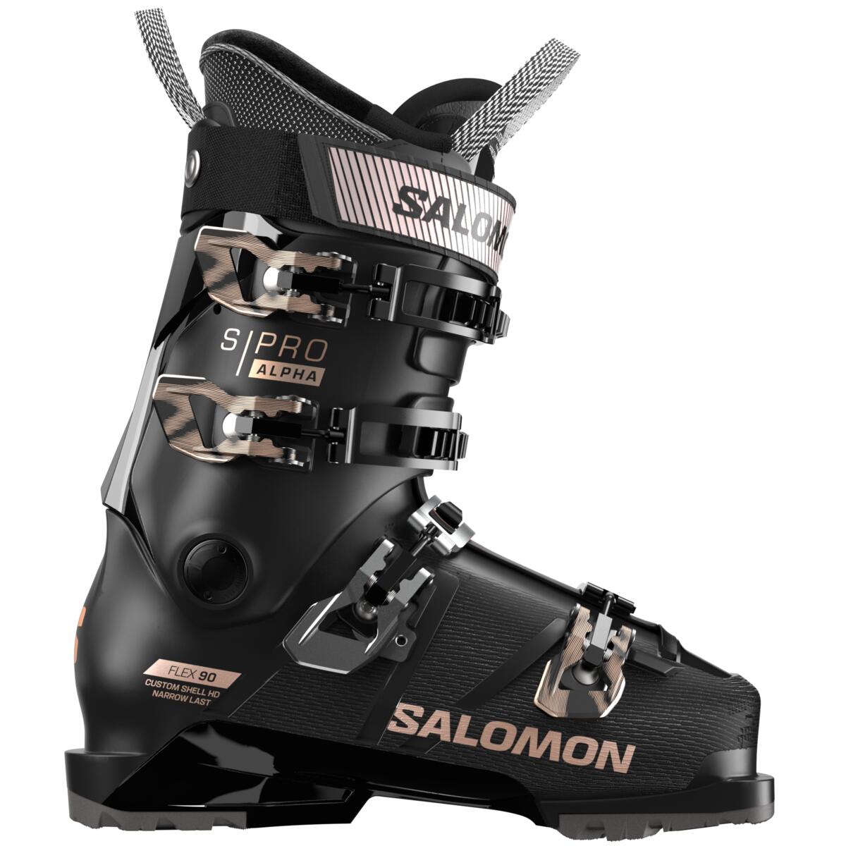 Bota S/PRO ALPHA 90 W GW