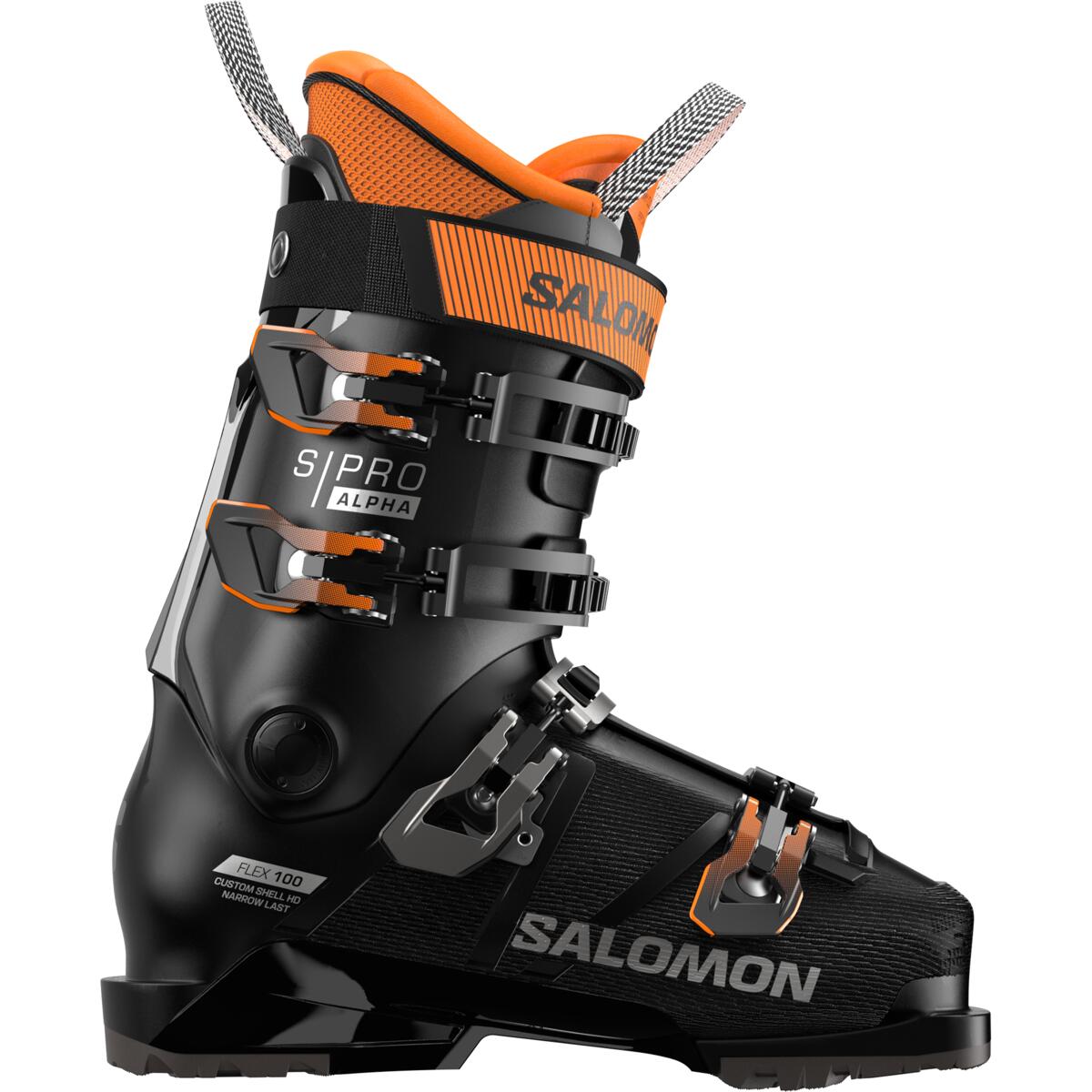 Bota S/PRO ALPHA 100 GW