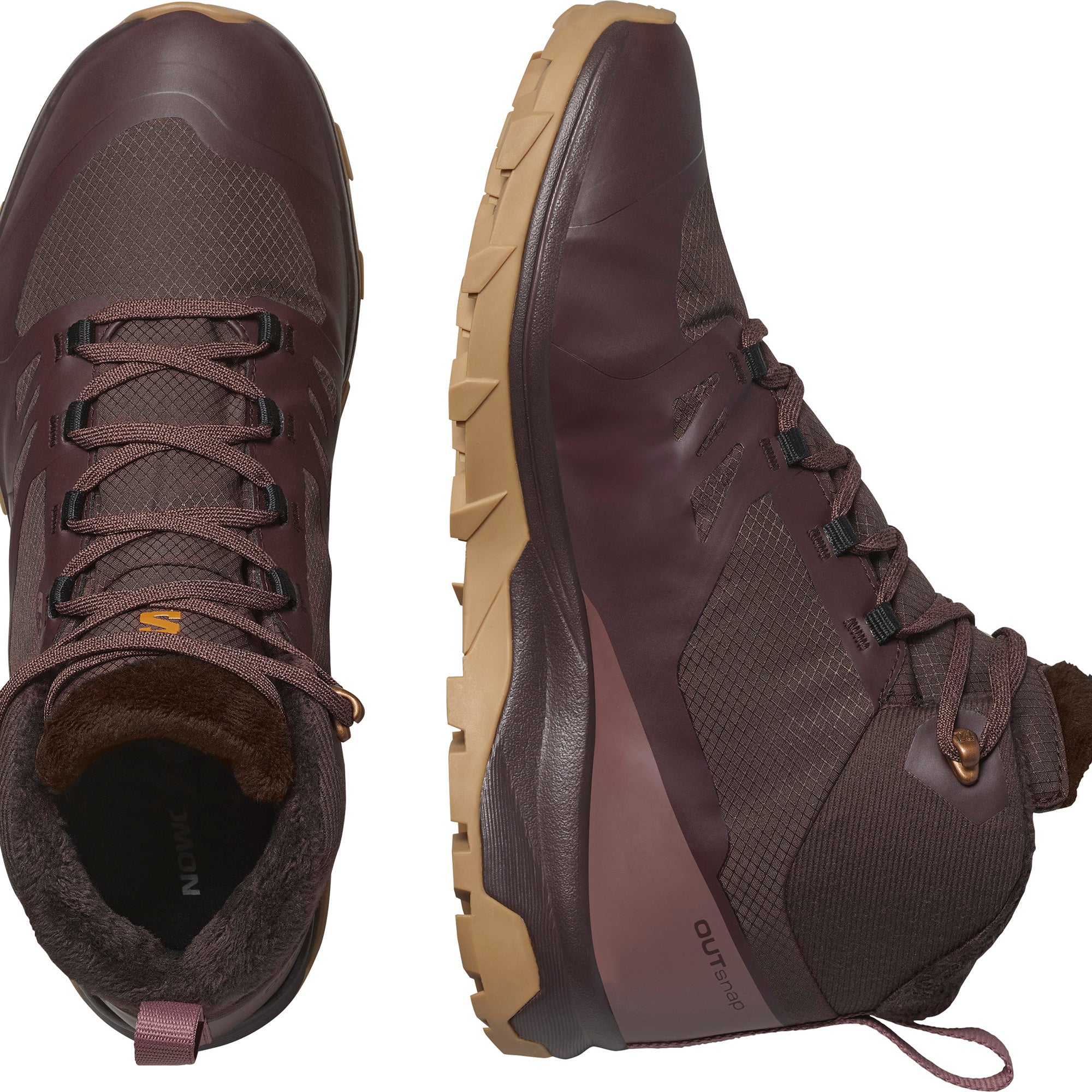 Zapatilla OUTSNAP CSWP br