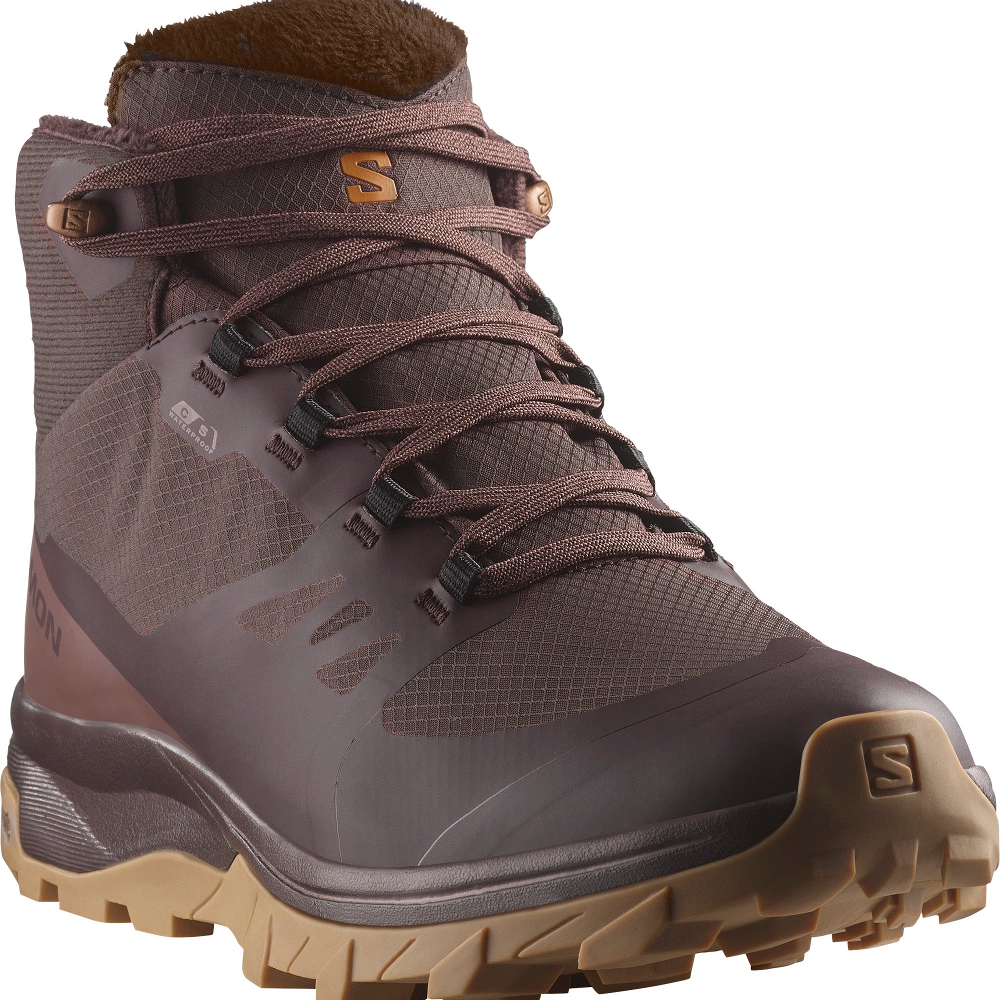 Zapatilla OUTSNAP CSWP br