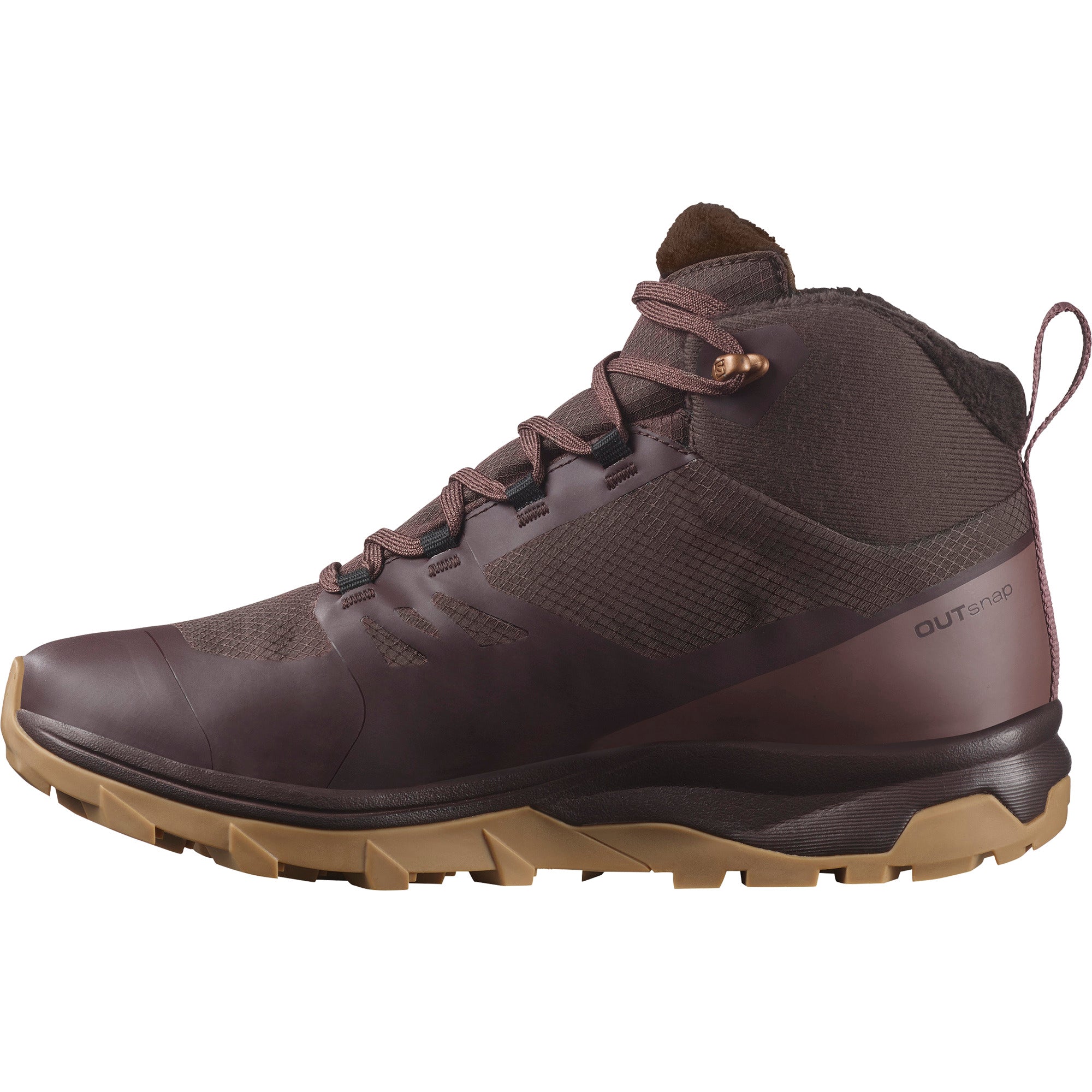 Zapatilla OUTSNAP CSWP br
