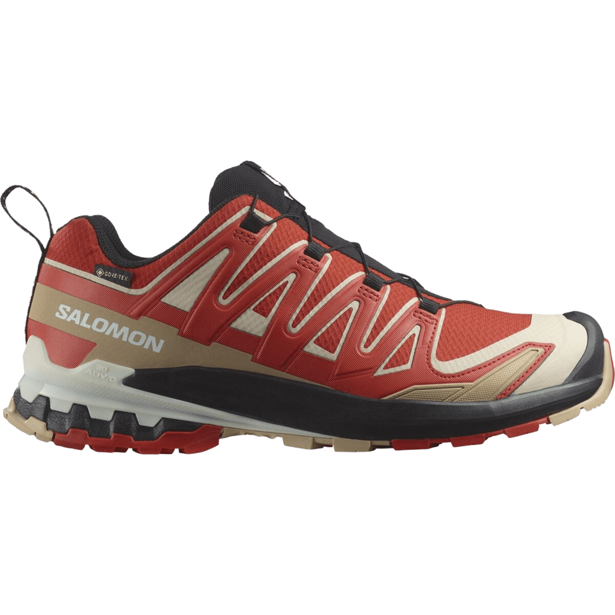 Zapatillas de trail running para hombre