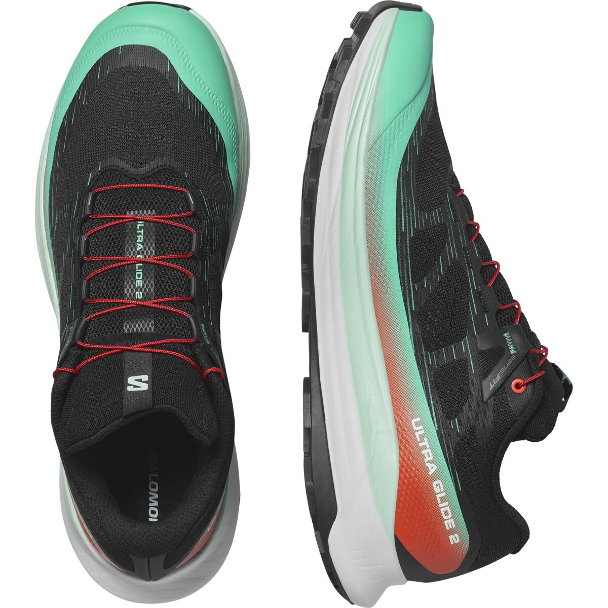 Zapatilla Ultra Glide 2