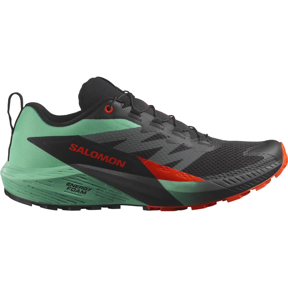 Sense Ride 5 bl