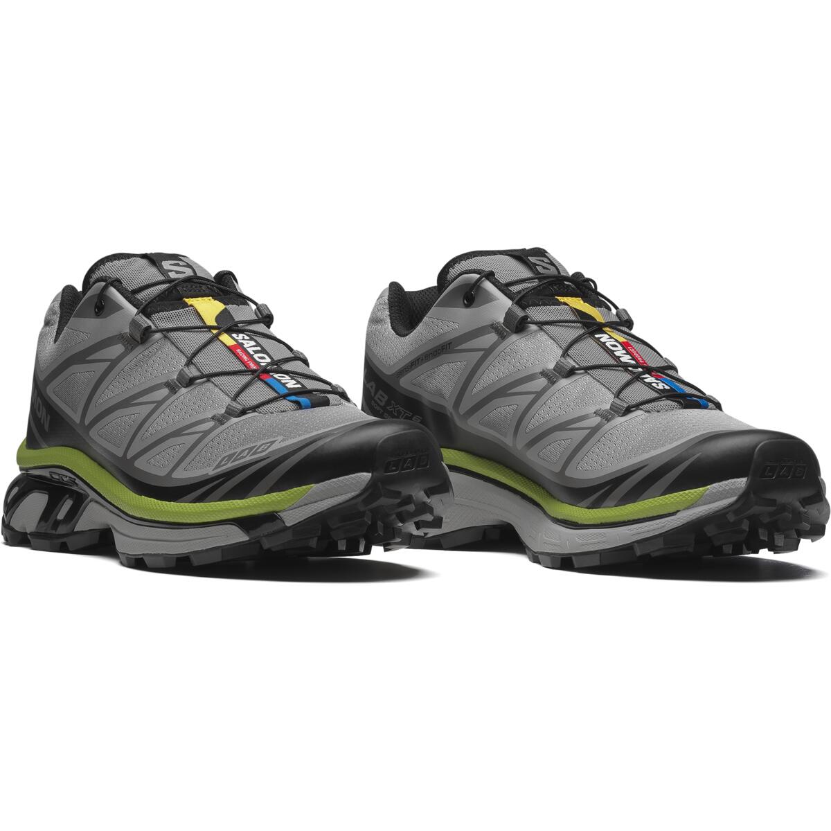 Zapatilla deportiva unisex