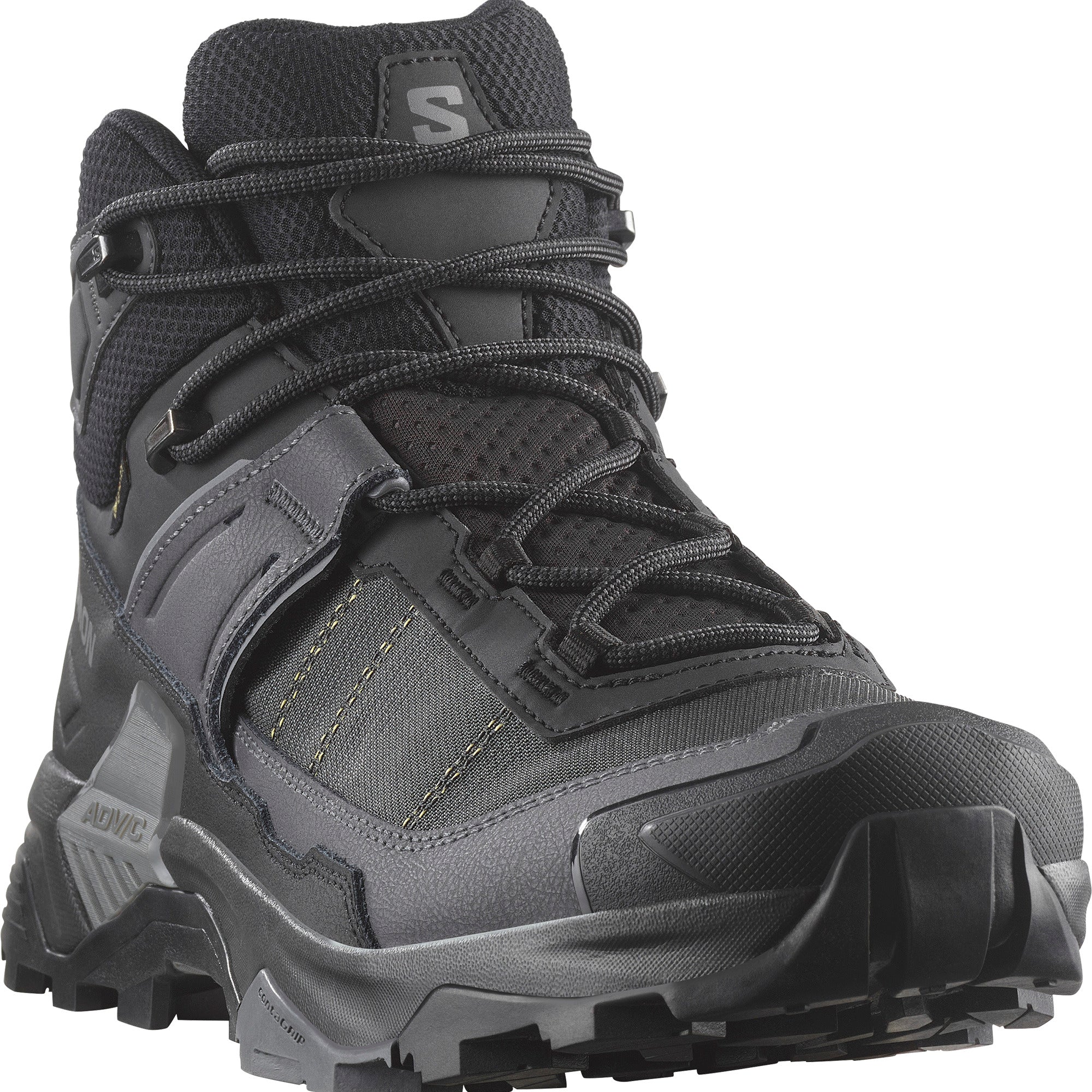 X Ultra 5 Mid GTX bl