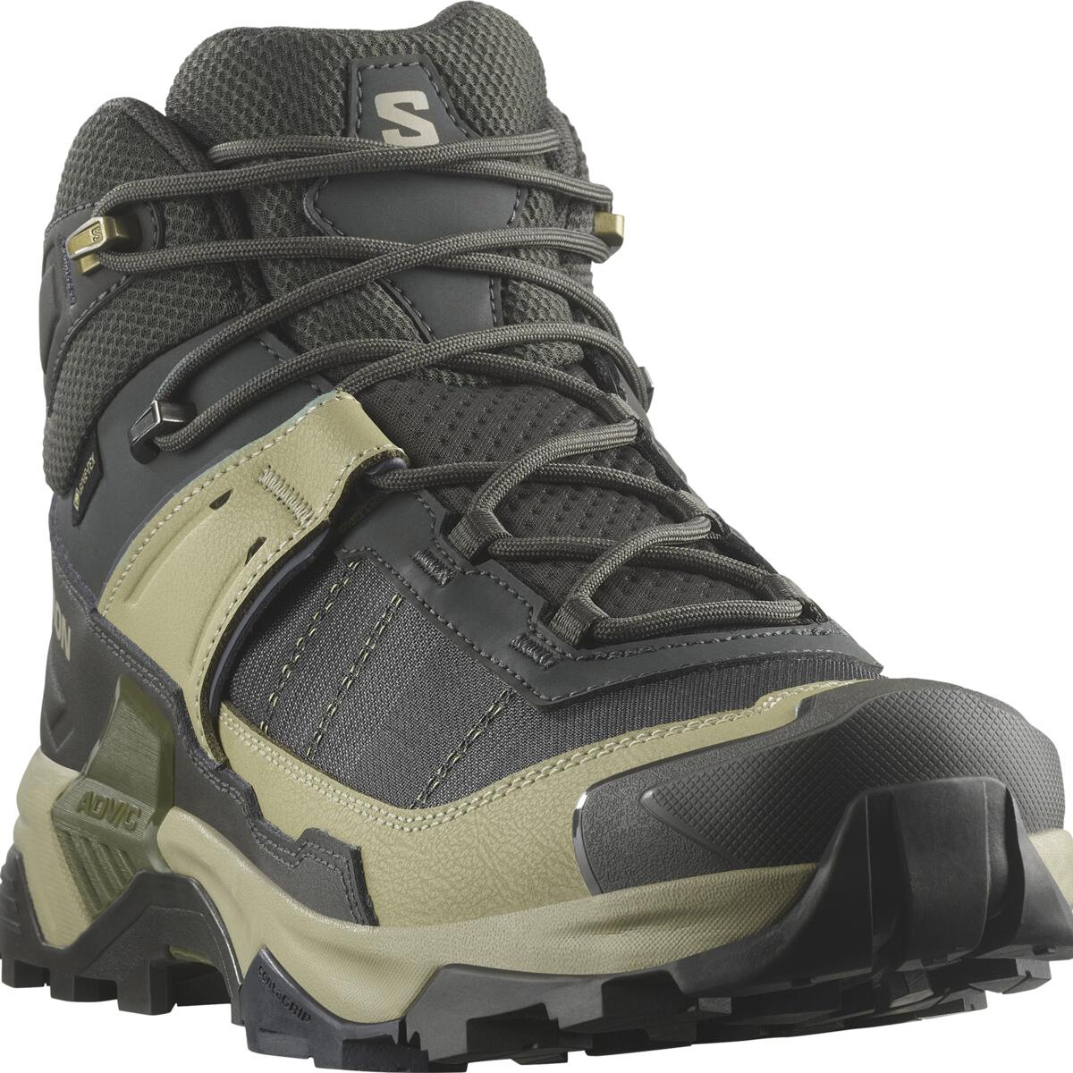 X Ultra 5 Mid GTX gr