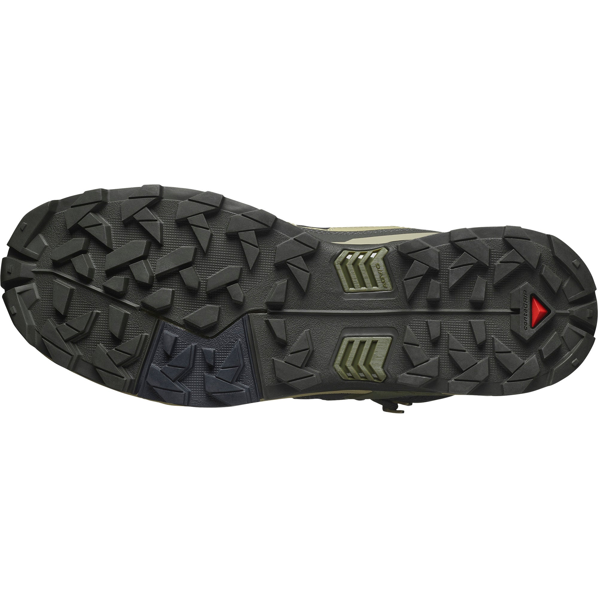Zapatilla X Ultra 5 Mid GTX gr