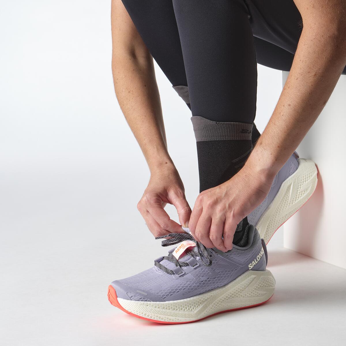 Zapatilla Aero Glide 3 pu