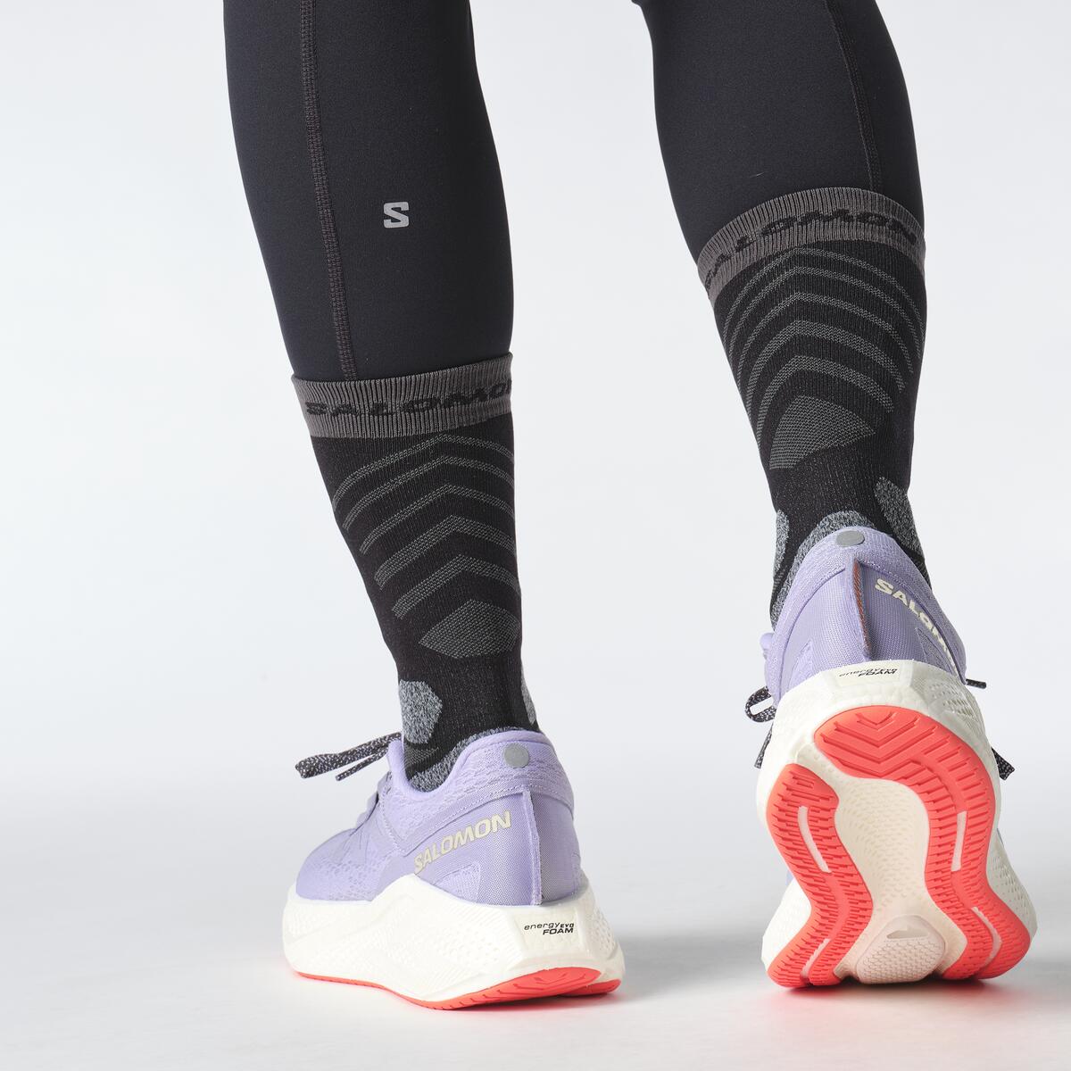 Zapatilla Aero Glide 3 pu