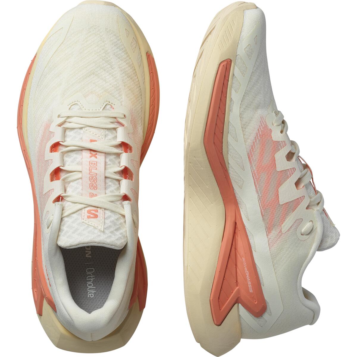 Zapatilla DRX BLISS 2 W