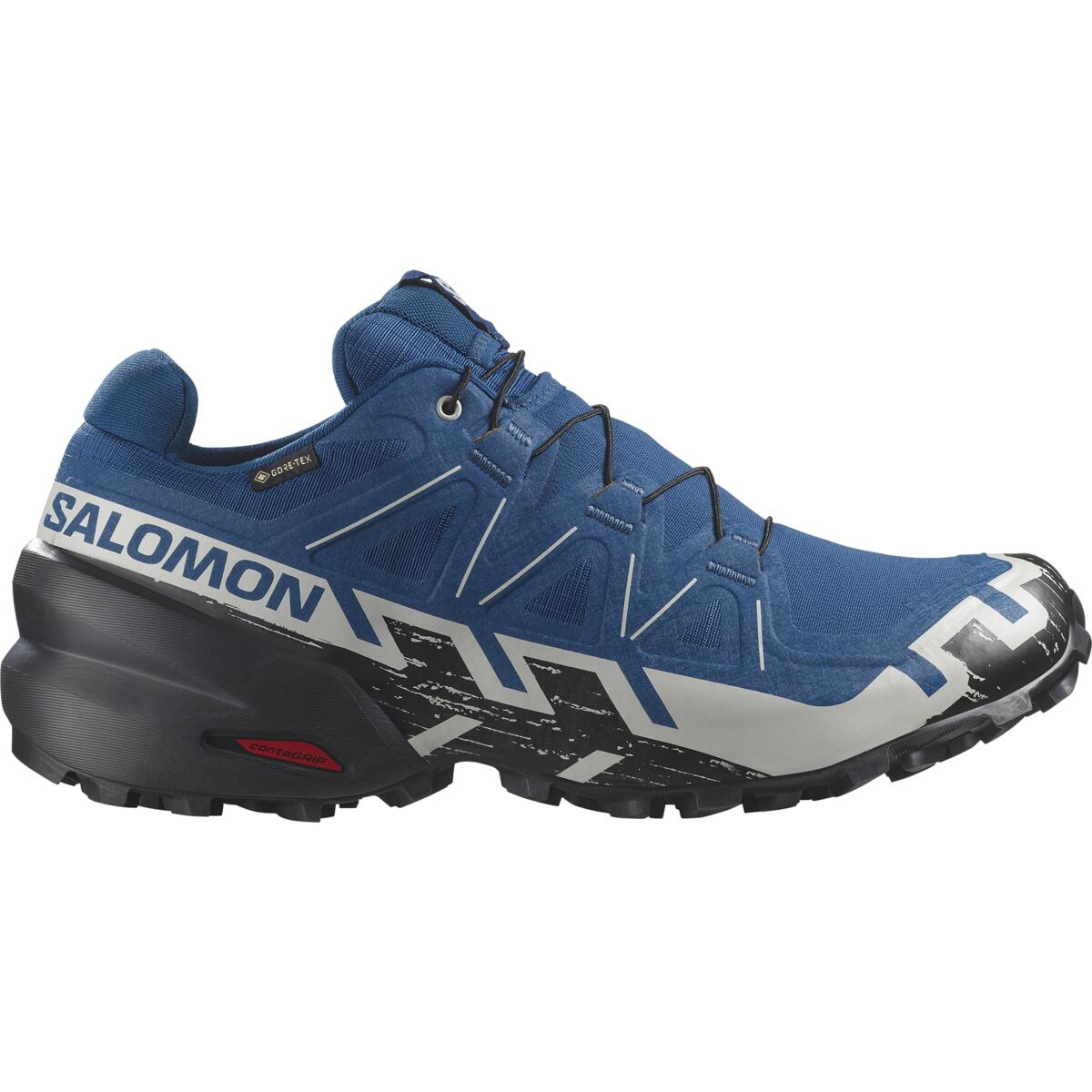 Zapatillas de trail running para hombre