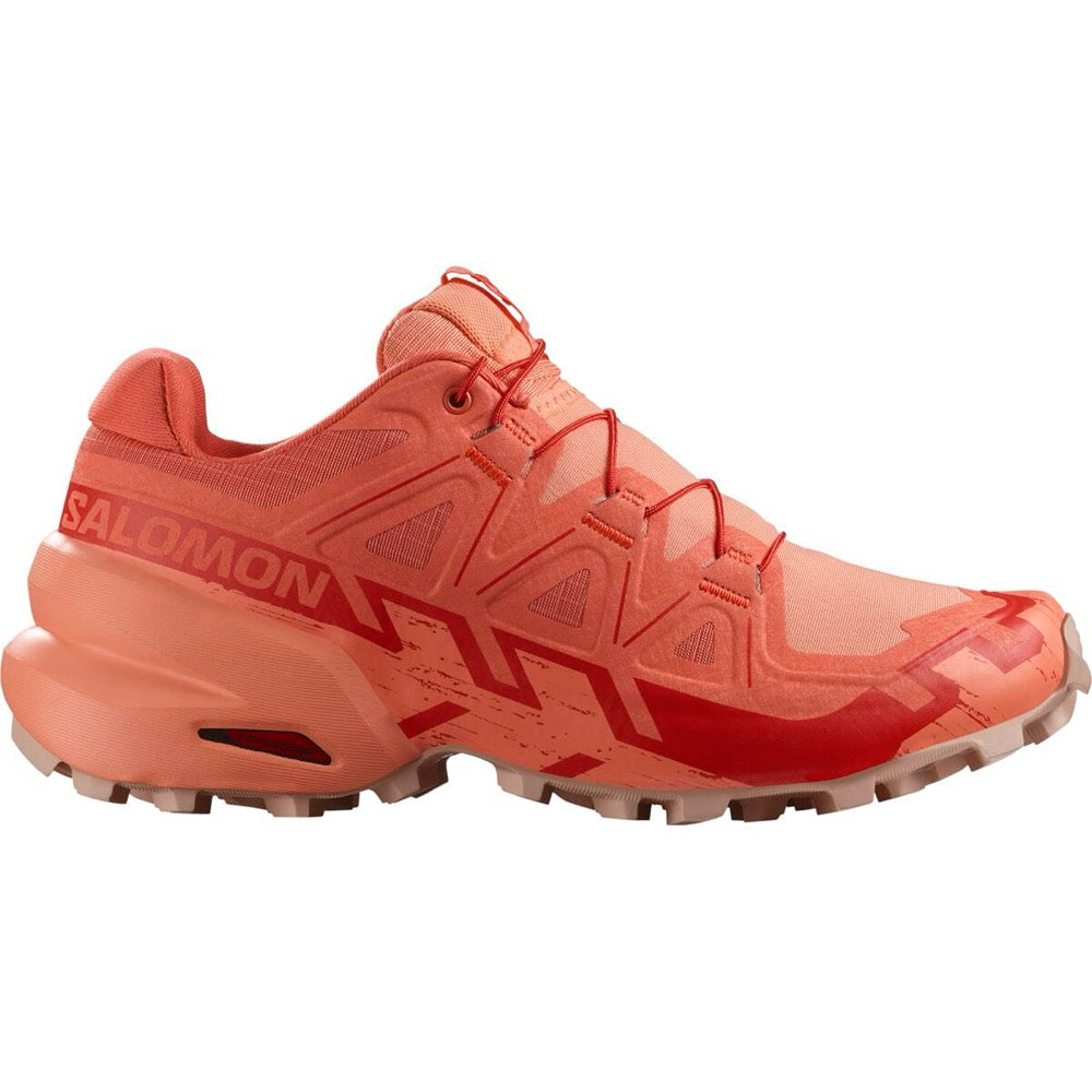 Zapatilla Speedcross 6 re