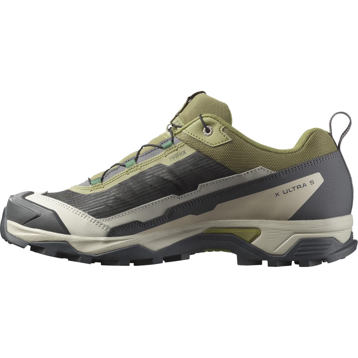 Zapatilla X Ultra 5 gr