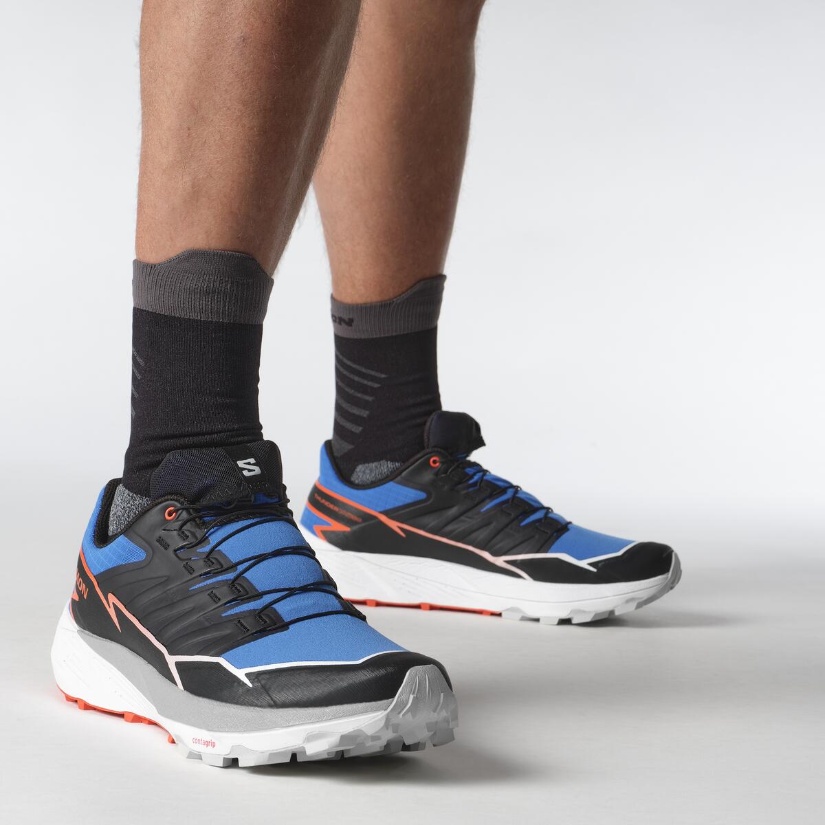 Zapatillas de trail running para hombre