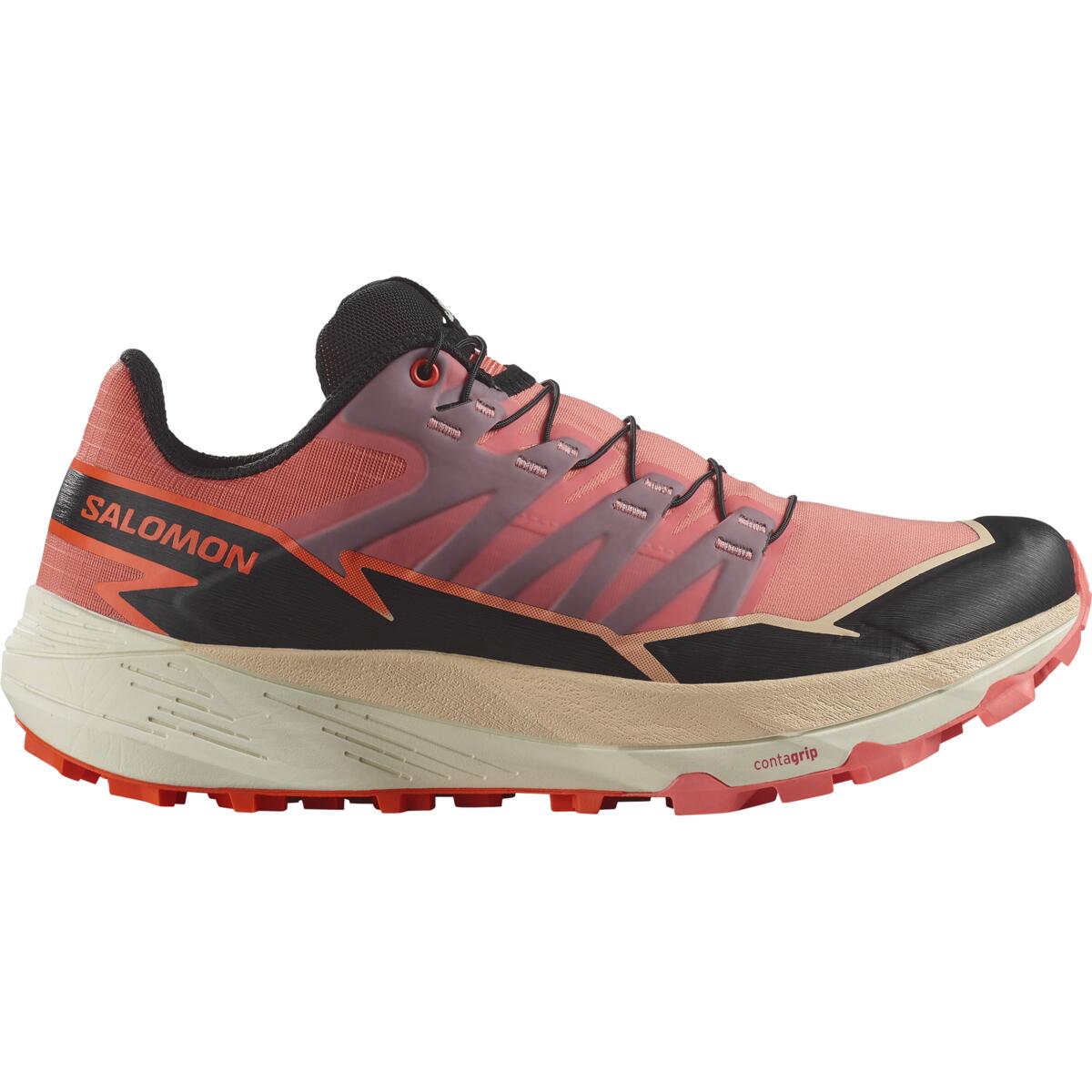 Zapatilla de trail running para mujer