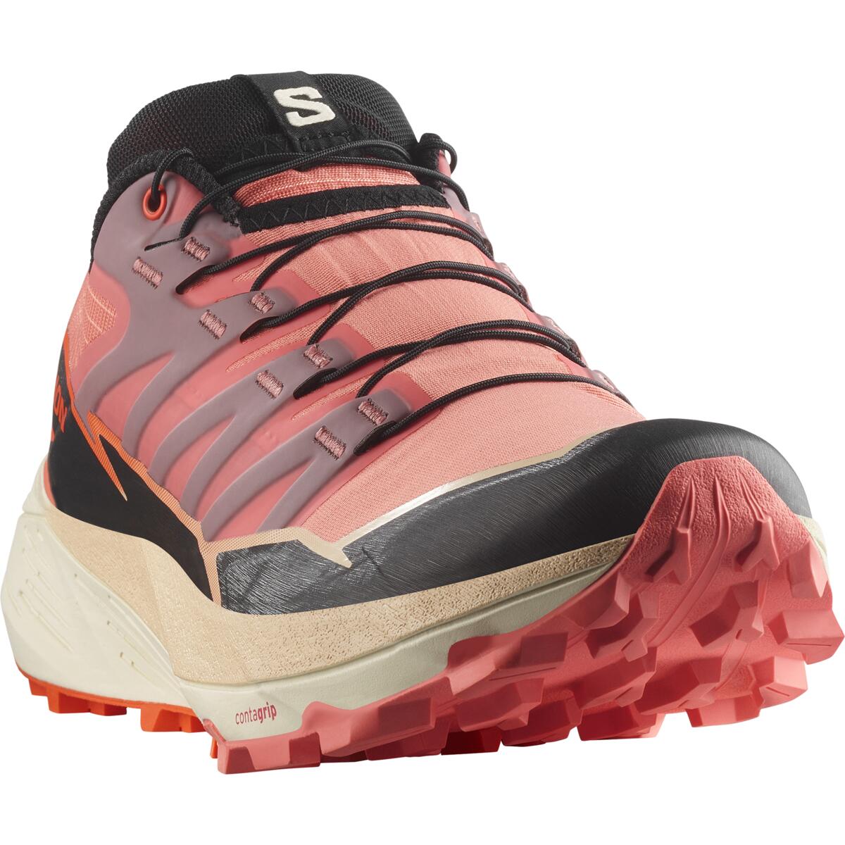 Zapatilla de trail running para mujer