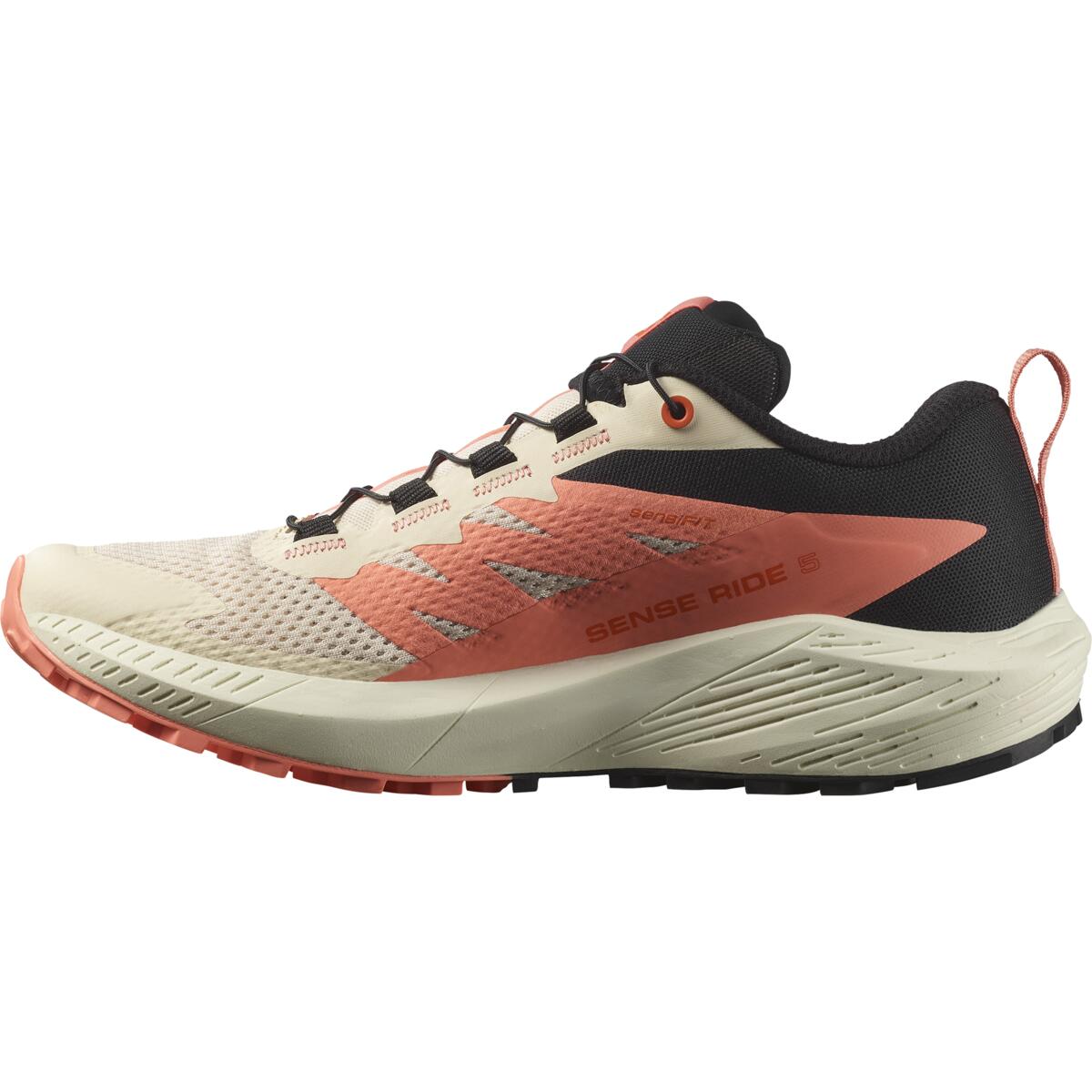 Zapatilla Sense Ride 5 or
