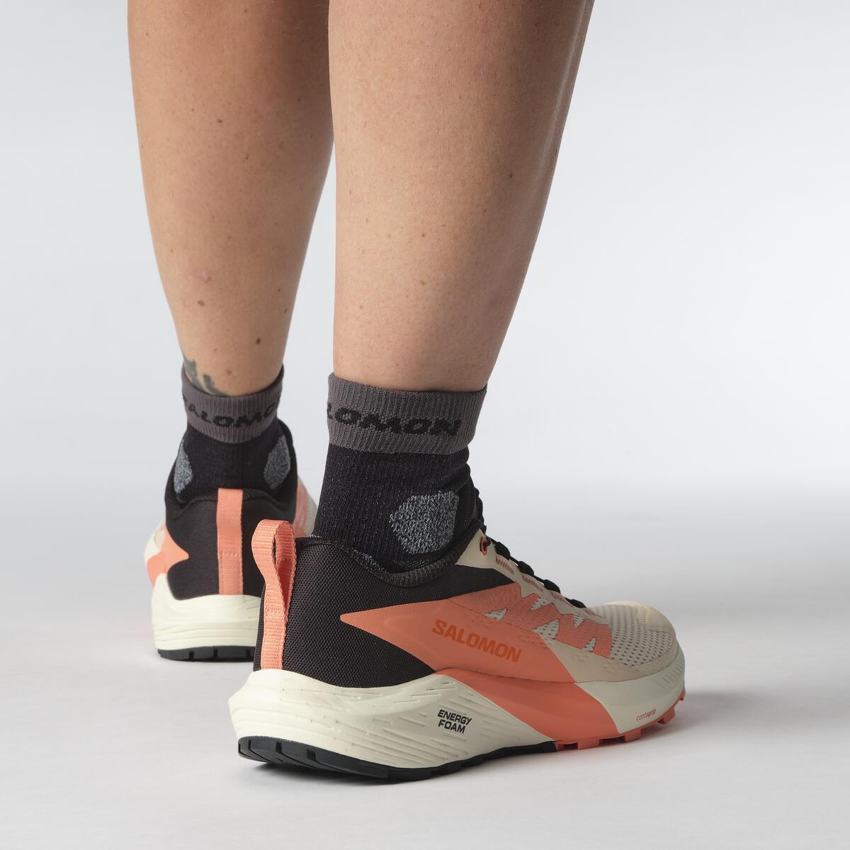 Zapatilla Sense Ride 5 or