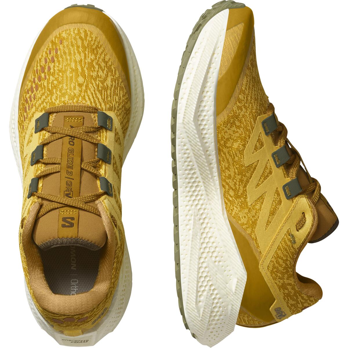 Zapatilla Aero Glide 3 GRVL
