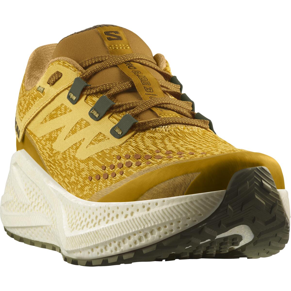 Zapatilla Aero Glide 3 GRVL