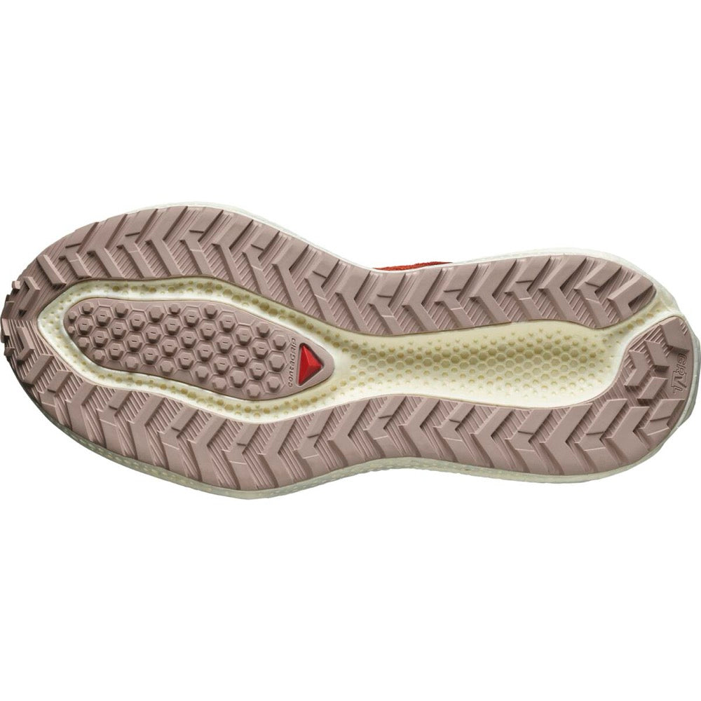 Zapatilla Aero Glide 3 GRVL
