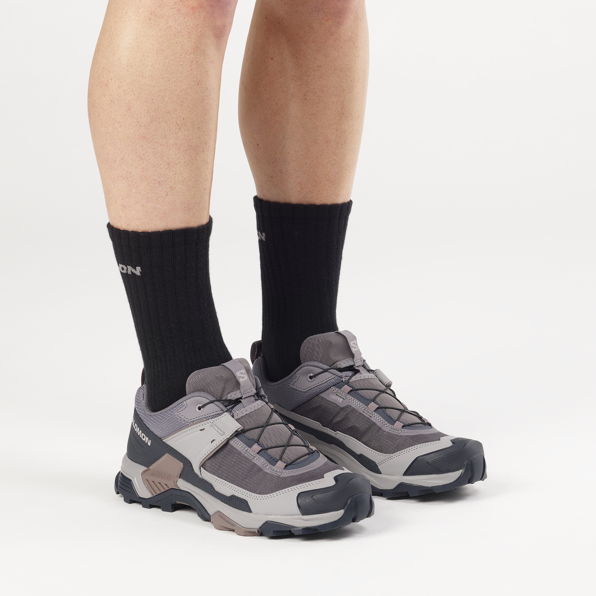 #color_ExcaIbur / Dark Navy / Iron