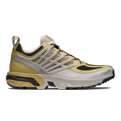 Rich Gold Old / Silver Cloud / Black