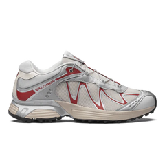 Almond Milk / Ftw Silver