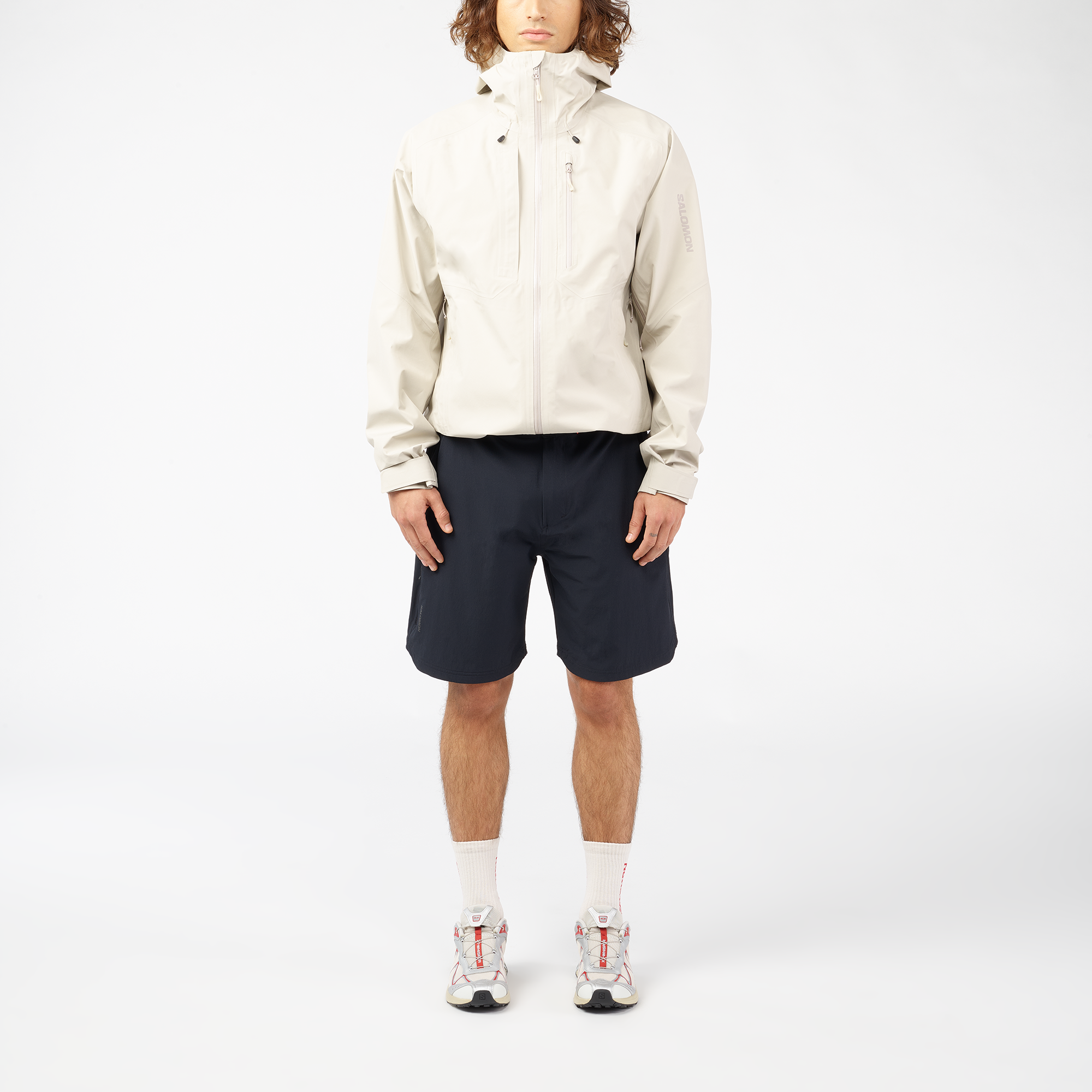 #color_Almond Milk / Ftw Silver