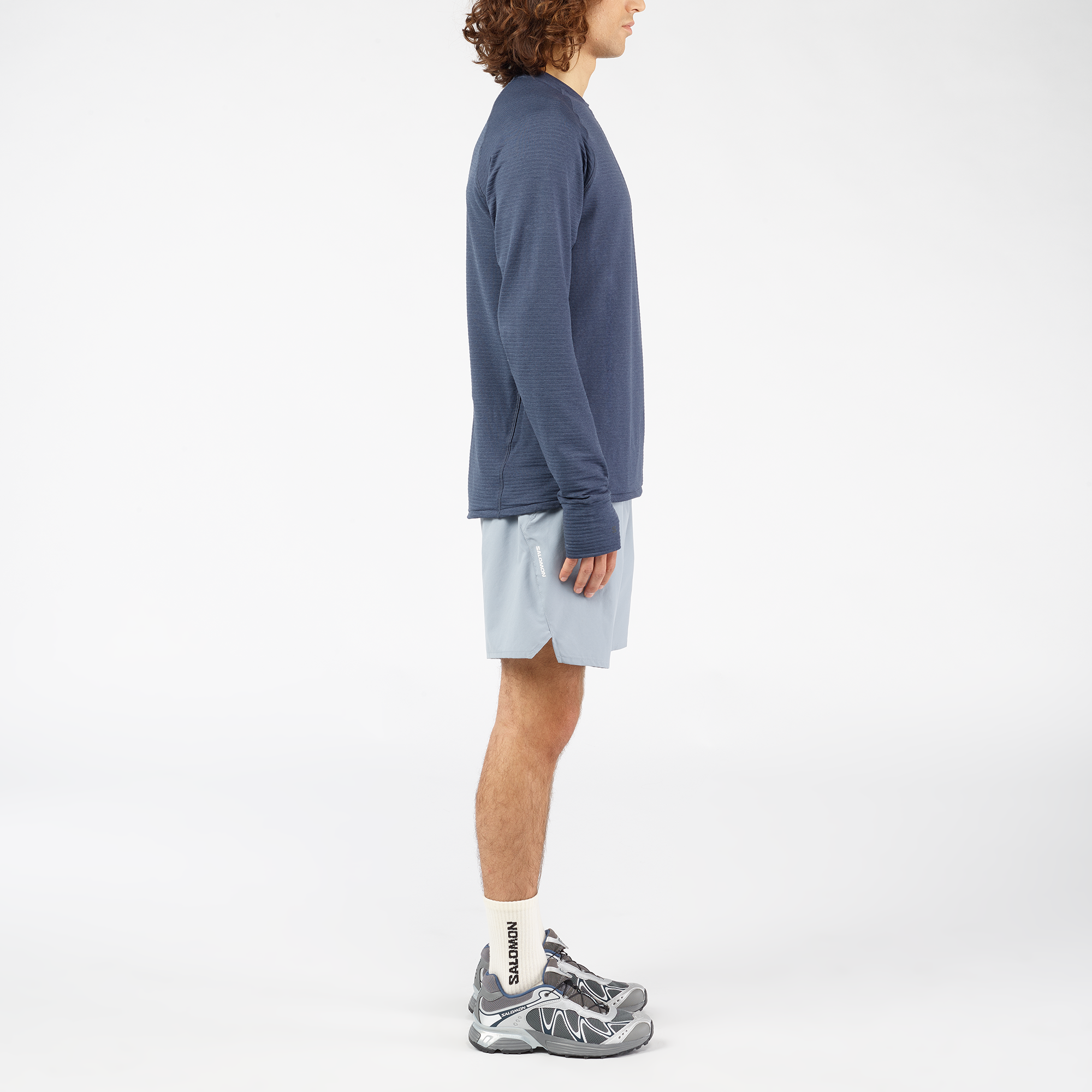 #color_Castlerock / Ftw Silver